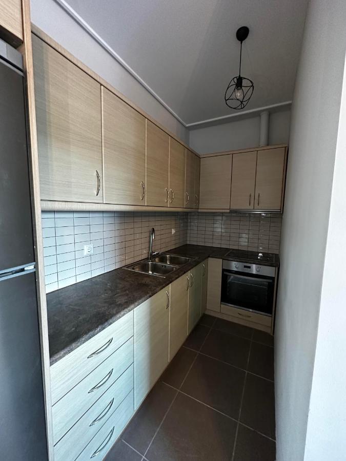 Eva'S Luxury Apartments No 3 Agios Spyridon  المظهر الخارجي الصورة