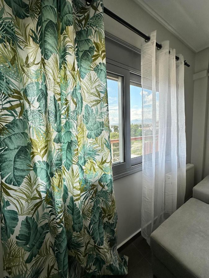 Eva'S Luxury Apartments No 3 Agios Spyridon  المظهر الخارجي الصورة