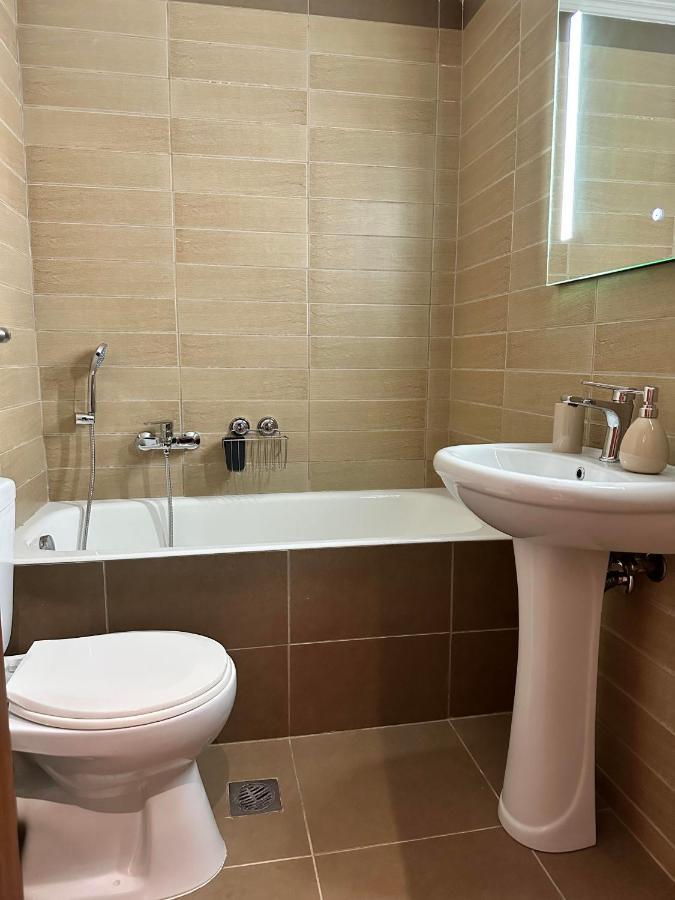 Eva'S Luxury Apartments No 3 Agios Spyridon  المظهر الخارجي الصورة