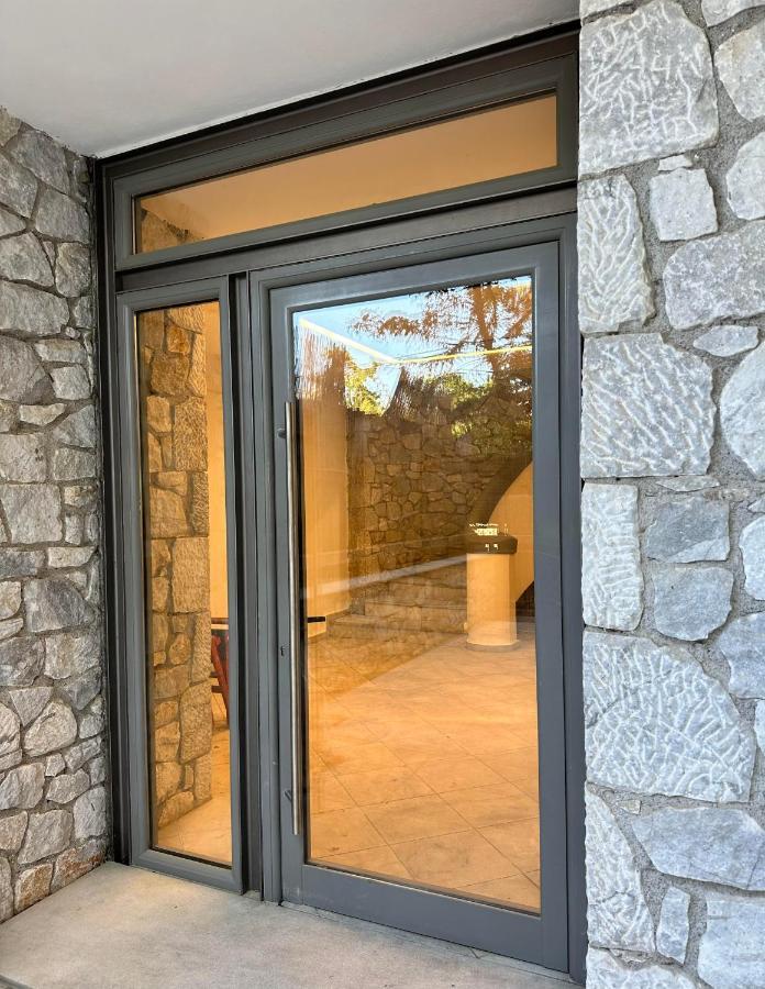 Eva'S Luxury Apartments No 3 Agios Spyridon  المظهر الخارجي الصورة
