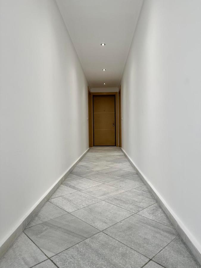 Eva'S Luxury Apartments No 3 Agios Spyridon  المظهر الخارجي الصورة