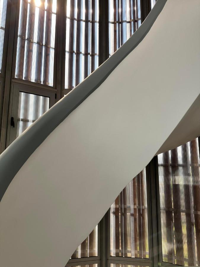 Eva'S Luxury Apartments No 3 Agios Spyridon  المظهر الخارجي الصورة
